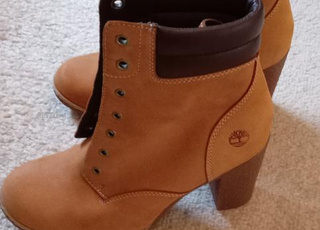 Mini Botte Timberland - 37