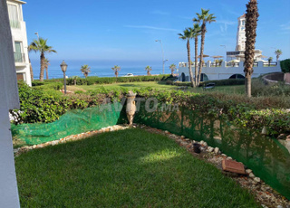 Appartement à louer 115 m² à Dar Bouazza