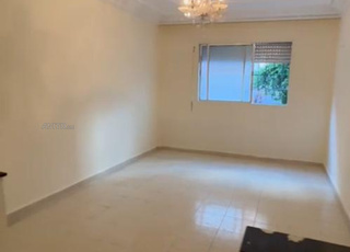 Vente d'un appartement au rez-de-chaussée à Anassi