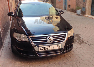 Passat Diesel