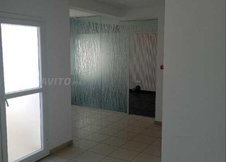 طابق مجهز بشكل جيد في حي 2 مارس