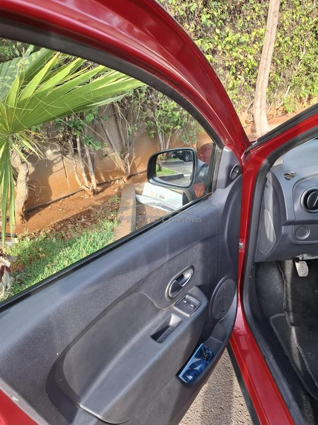 À vendre Dacia Sandero Stepway 