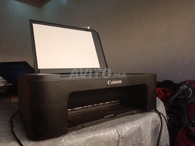 طابعة كانون بيكسما