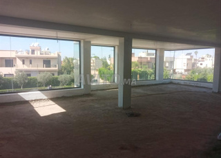 Villa semi finie à vendre à Targa – Terrain 522 m²