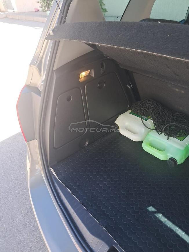 Opel Meriva Diesel Manuelle 2012 à Taza