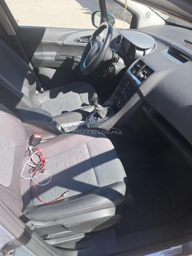 Opel Meriva Diesel Manuelle 2012 à Taza