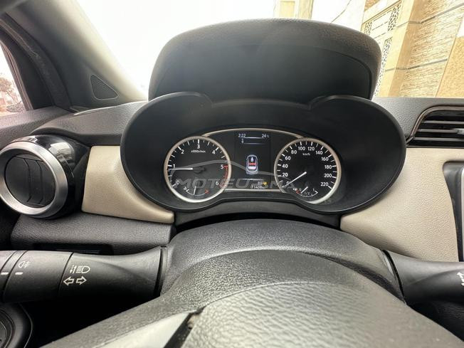 Nissan Micra Diesel Manuelle 2022 à Casablanca