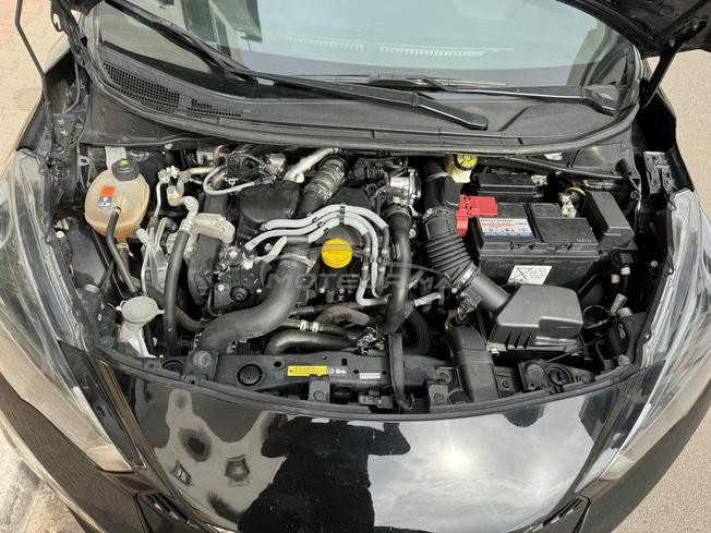 Nissan Micra Diesel Manuelle 2022 à Casablanca