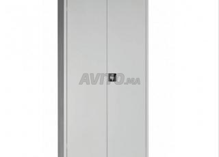 خزائن معدنية للمكاتب