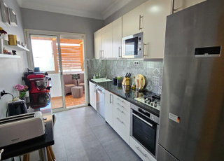 À vendre appartement 5 étage HS 129 m² Val Fleuri