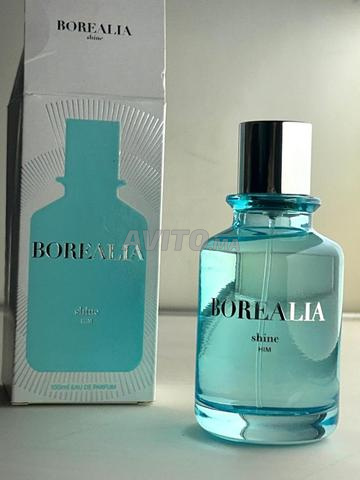 🌟 Parfum Borealia neuf 100ml – Importé d'Espagne 🌟 - 2
