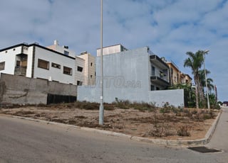 Terrain pour Villa – 299 m² à Bab Khayre