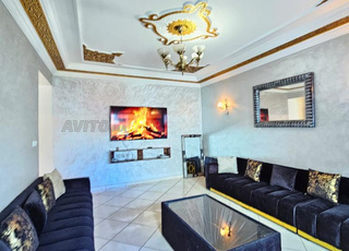 شقة جميلة 3 غرف