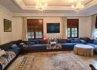 فيلا للبيع في الليمون فيلا