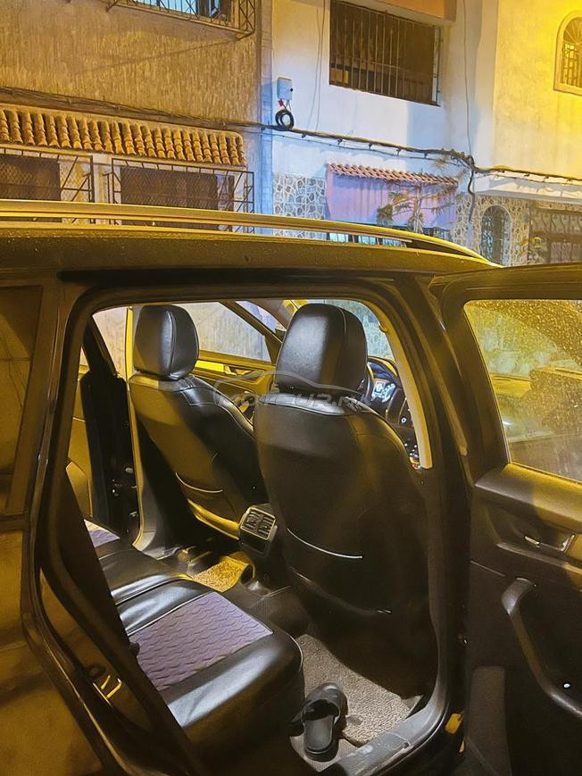 Skoda Kodiaq Diesel Automatique 2020 à Casablanca