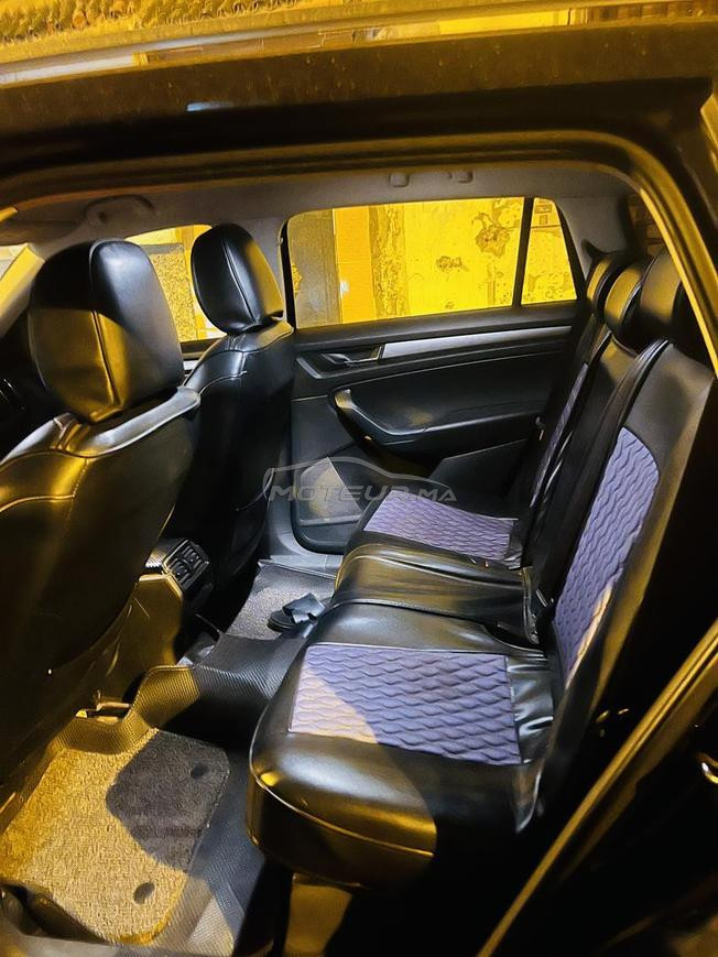 Skoda Kodiaq Diesel Automatique 2020 à Casablanca