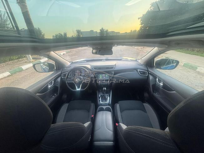 Qashqai 2021