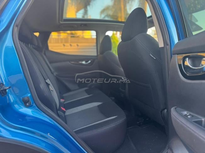 Qashqai 2021