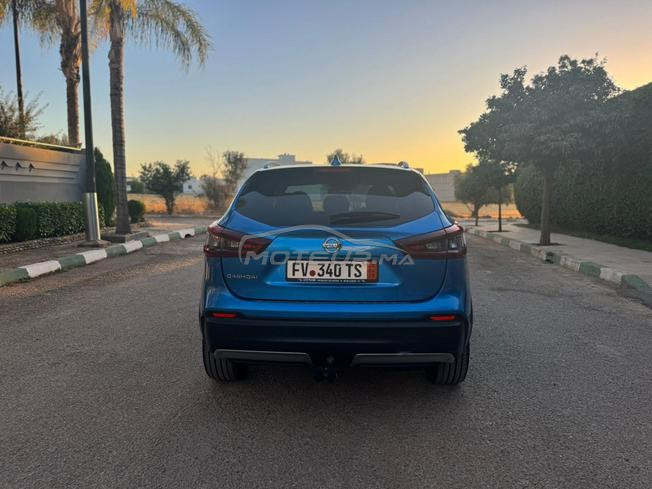 Qashqai 2021