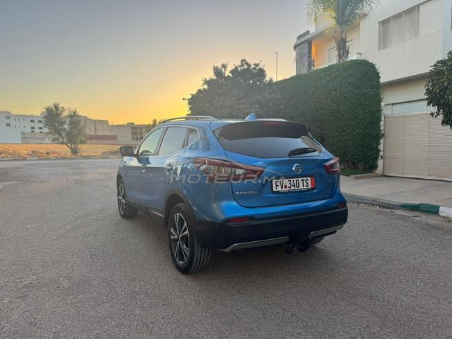 Qashqai 2021