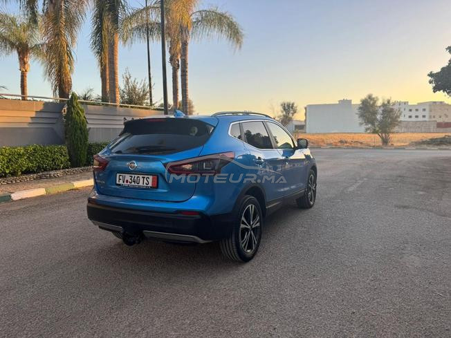 Qashqai 2021