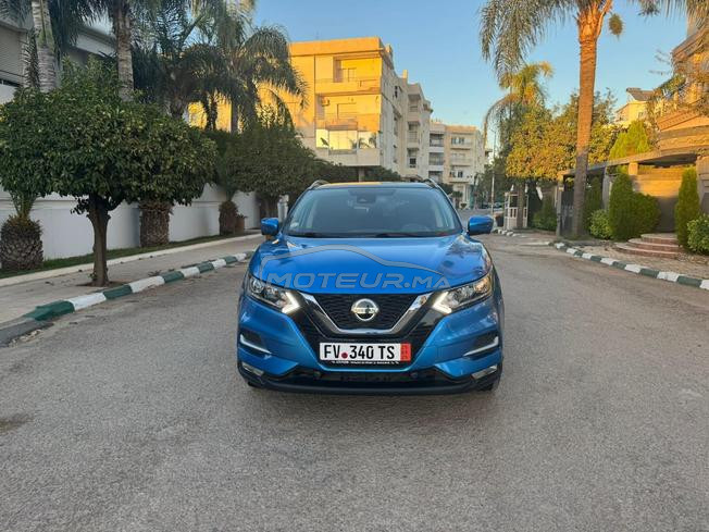 Qashqai 2021