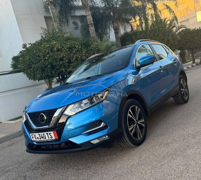 Qashqai 2021