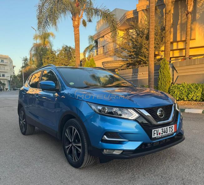Qashqai 2021
