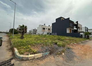 Terrain à vendre à Harhoura