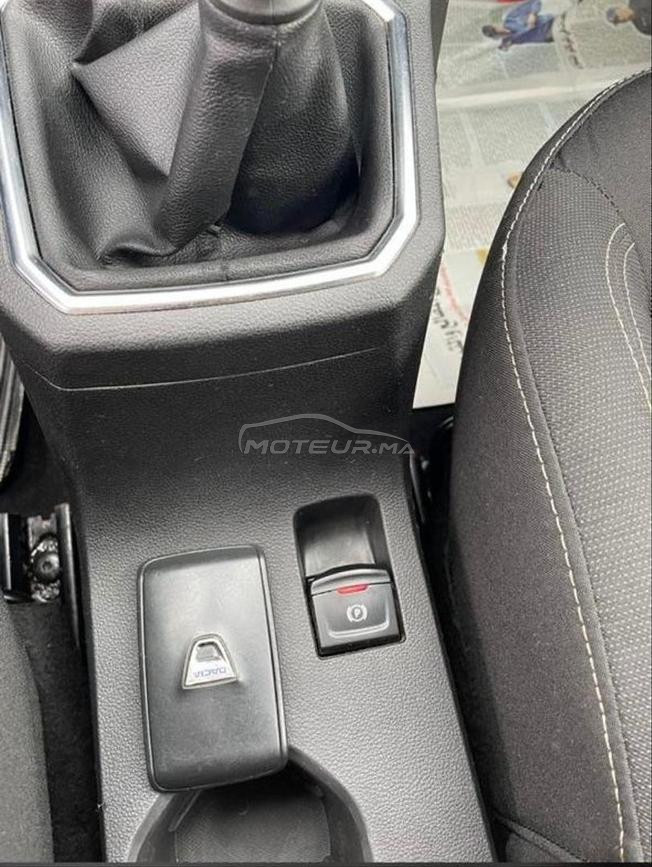 dacia sandero m 2022
