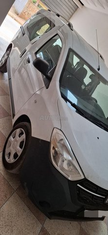 Dacia Dokker