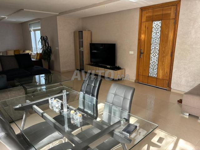 Villa à vendre