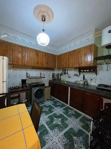 شقة للكراء العائلي appartement a louer - 2