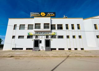 Hammam Assalam à vendre - Mohammedia