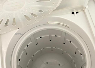 ماكينة صابون