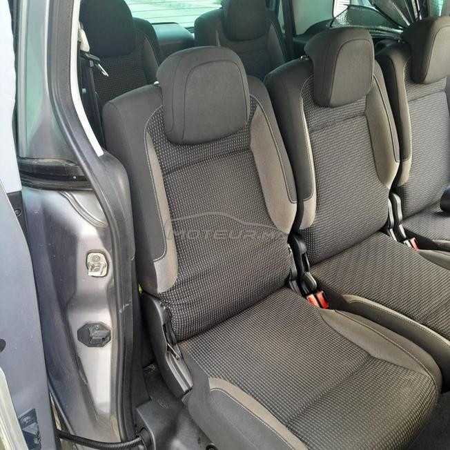Peugeot partner 1.6 hdi 100ch 7 places 