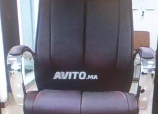 Chaises confortables et modernes كراسي مريحة