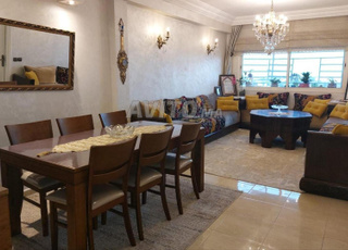 Appartement à vendre 75 m² à Casablanca Nearshore