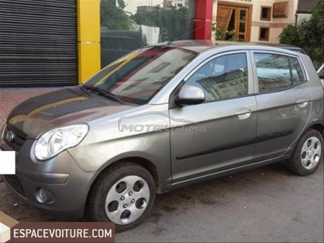 kia picanto