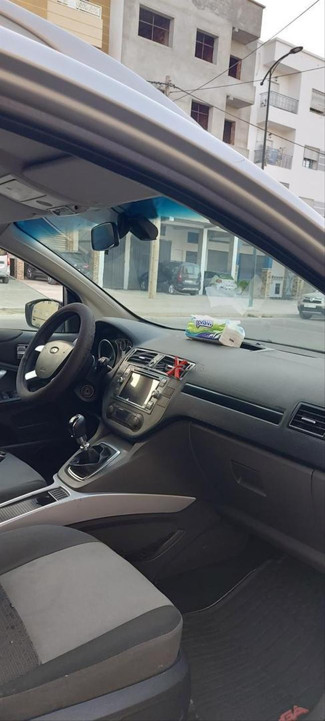 ford kuga lmlih