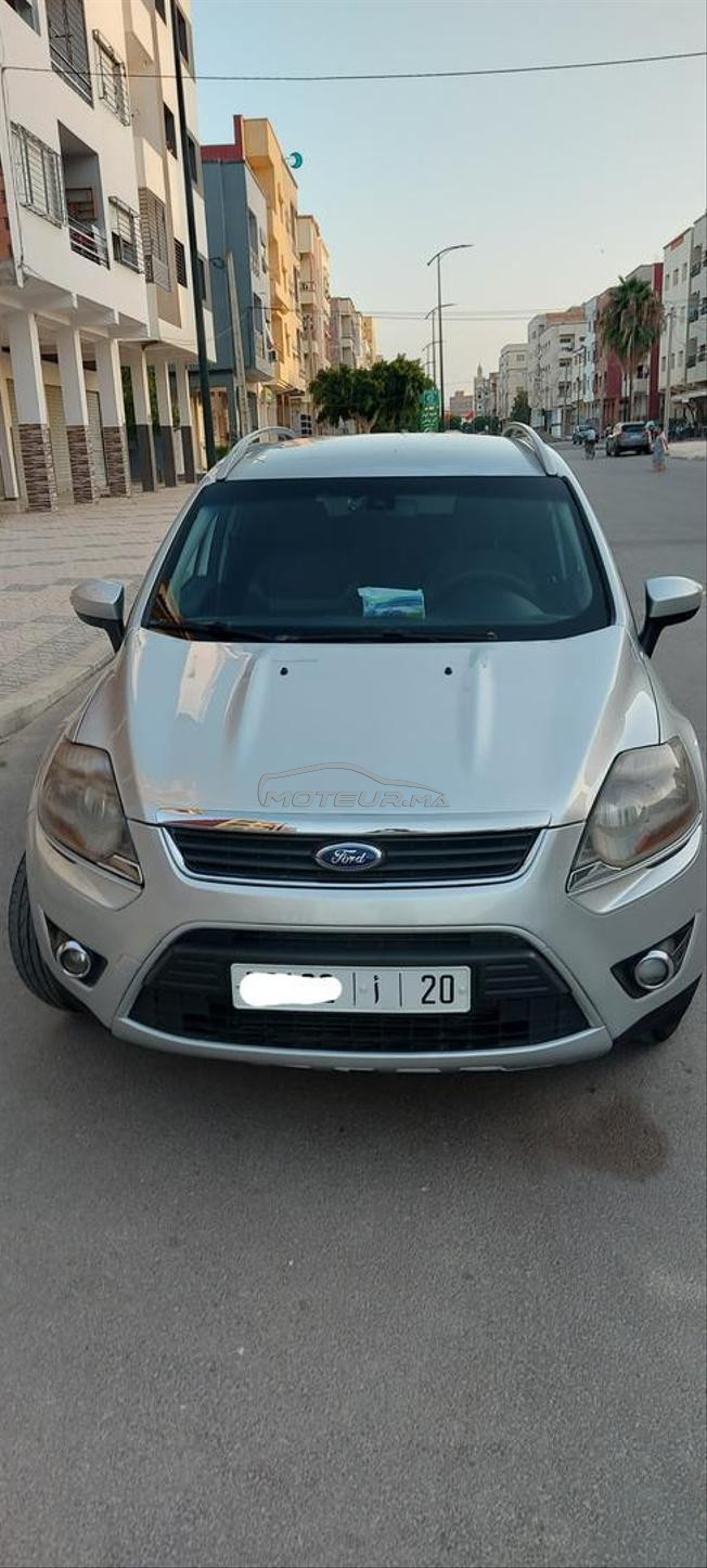 ford kuga lmlih