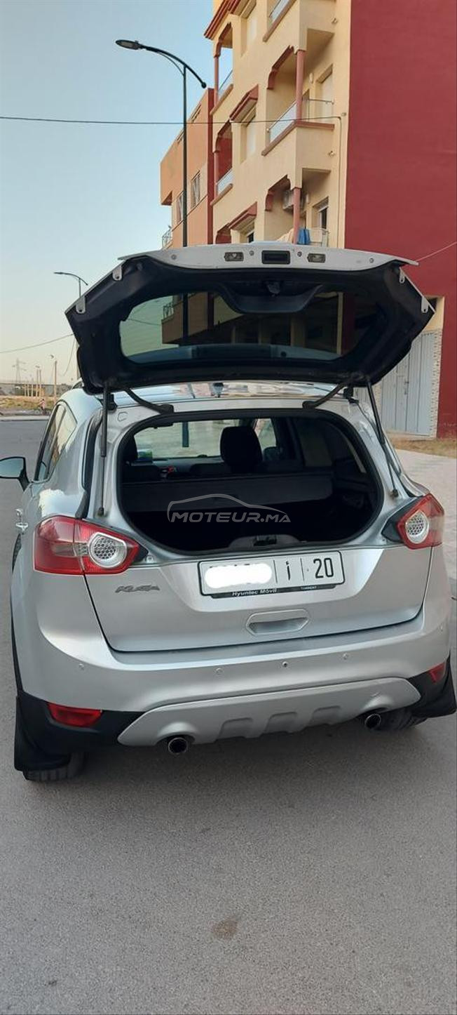 ford kuga lmlih