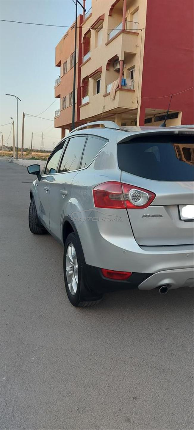ford kuga lmlih
