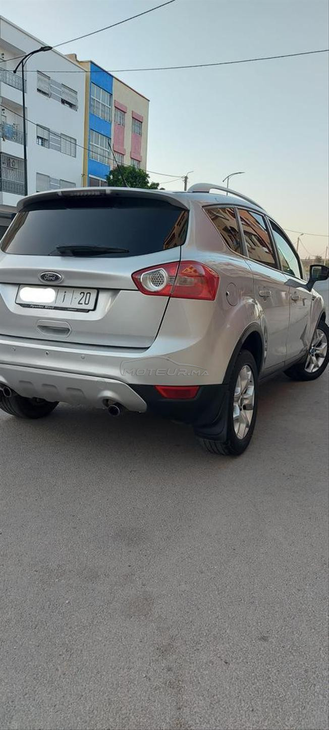 ford kuga lmlih