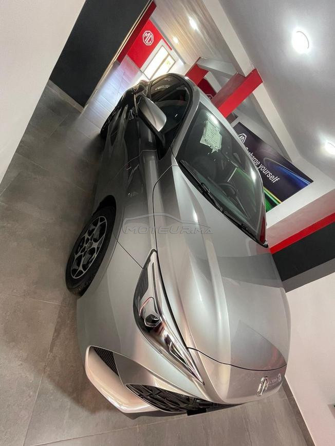 Nouvelle 🚗 MG3 Hybride 2025 💥Promo Spéciale💥