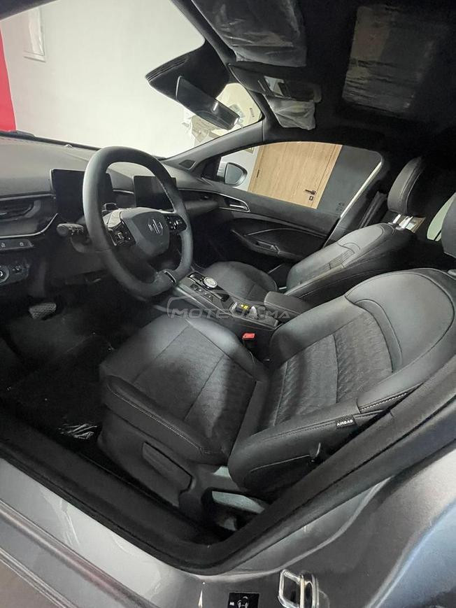 Nouvelle 🚗 MG3 Hybride 2025 💥Promo Spéciale💥