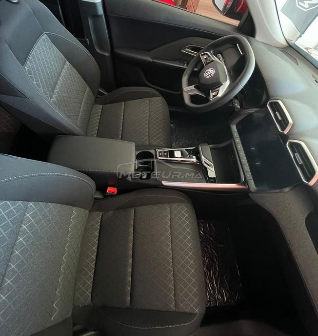 MG ZS Hybride Automatique 2025 à Safi