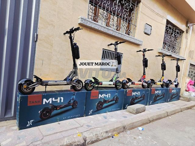 تروتنيت من نوع TANK M41 - 2