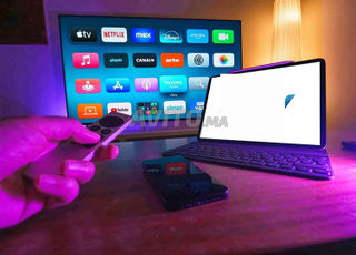 IPTV سيرفر جيد اشتراك