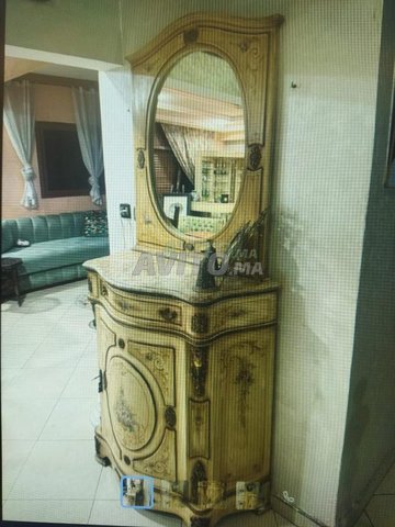 Belle commode antique